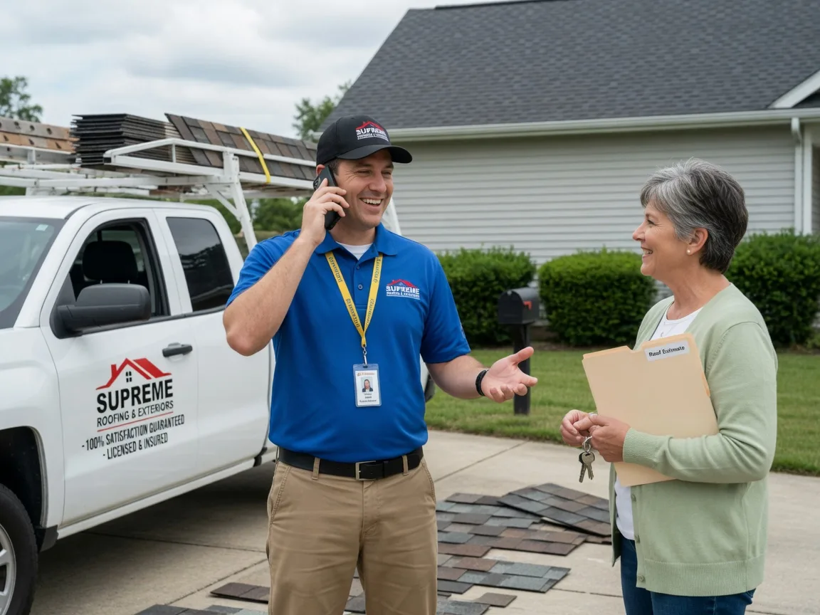 Roof Replacement Roper, NC FAQs